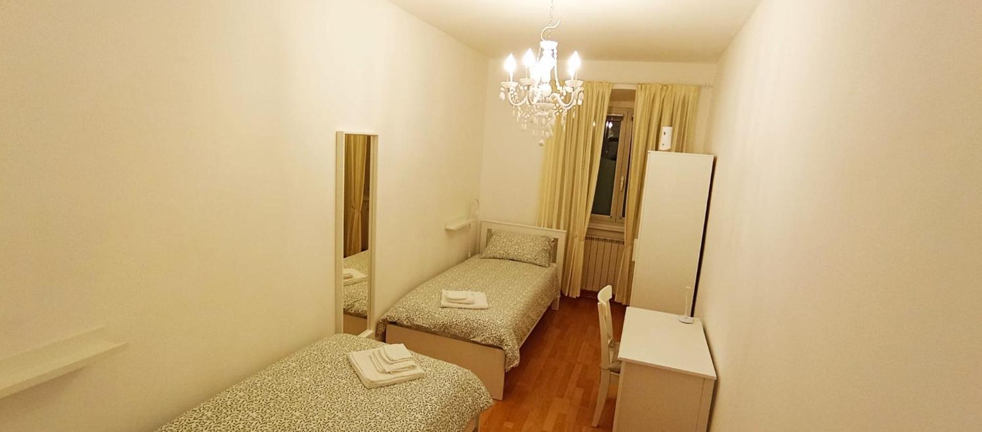Casa Vacanza Citta Vecchia ตรีเอสเต ภายนอก รูปภาพ