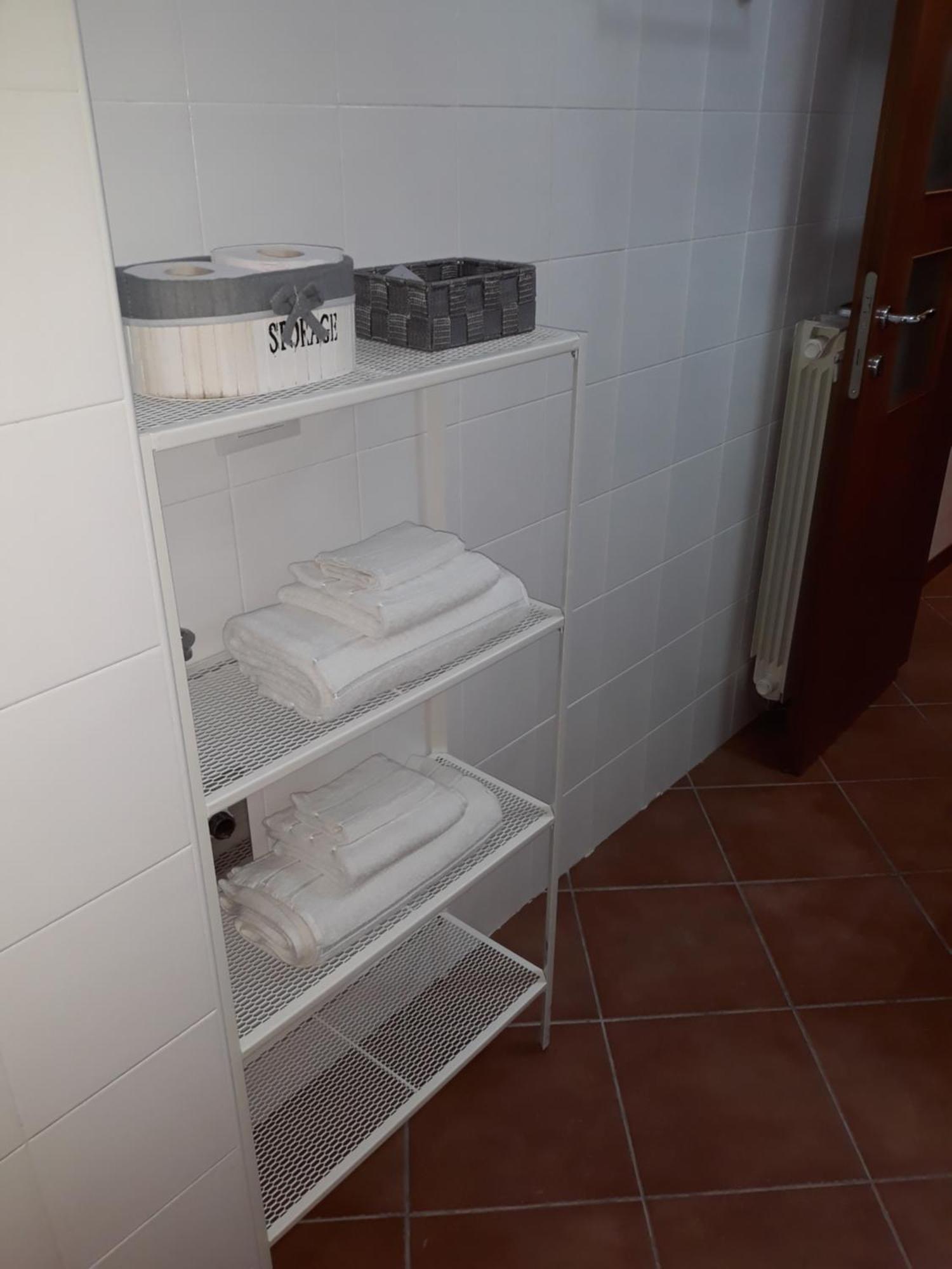Casa Vacanza Citta Vecchia ตรีเอสเต ภายนอก รูปภาพ