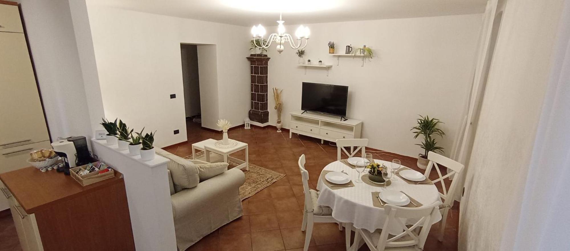 Casa Vacanza Citta Vecchia ตรีเอสเต ภายนอก รูปภาพ