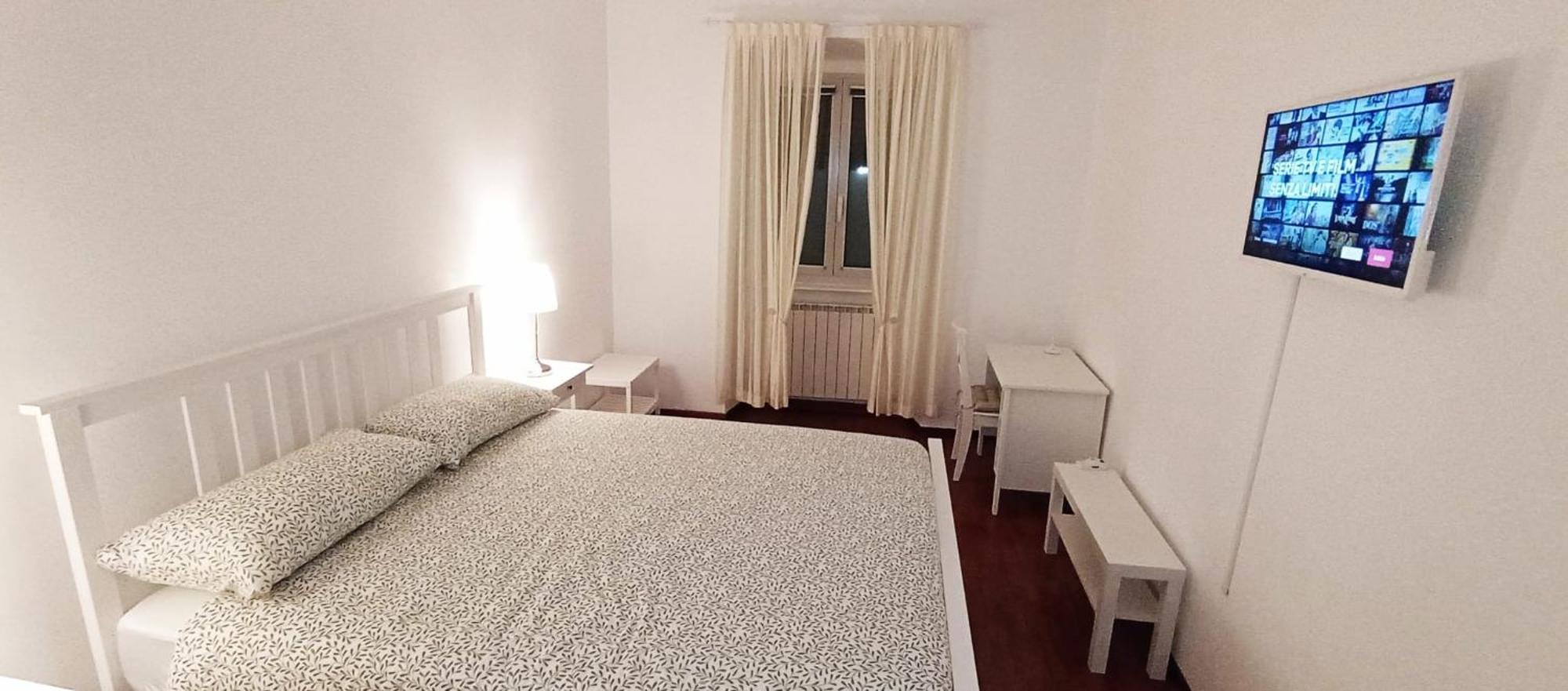 Casa Vacanza Citta Vecchia ตรีเอสเต ภายนอก รูปภาพ