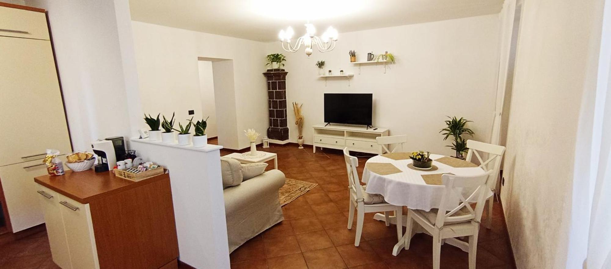 Casa Vacanza Citta Vecchia ตรีเอสเต ภายนอก รูปภาพ